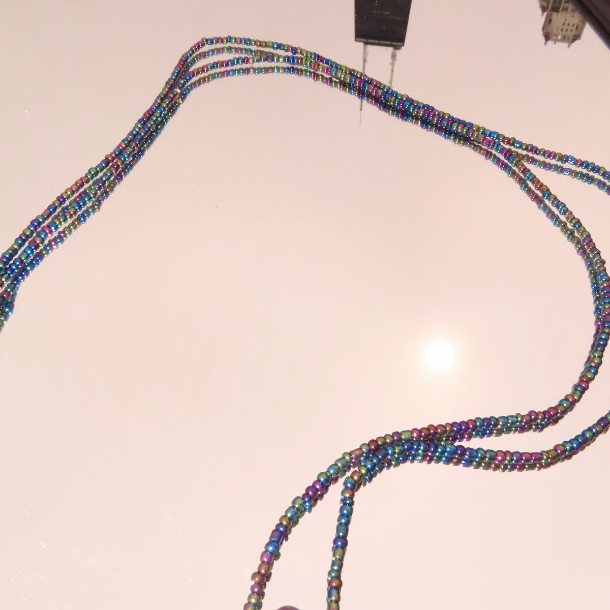 Classic Beads Collection