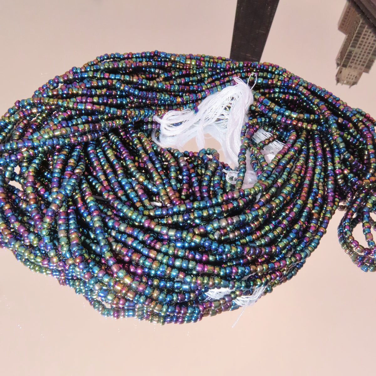 Classic Beads Collection