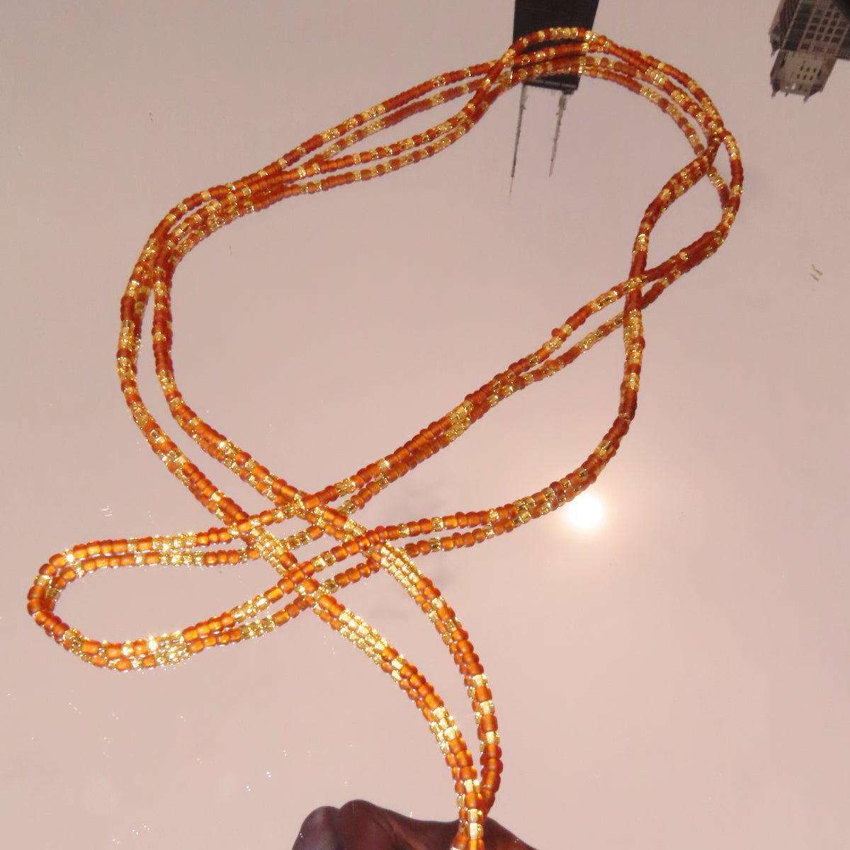Golden Crown Collection